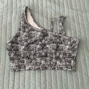 BuffBunny sports bra